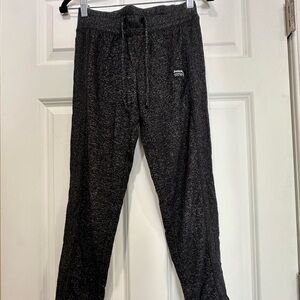 Justice Charcoal Leggings for Kids